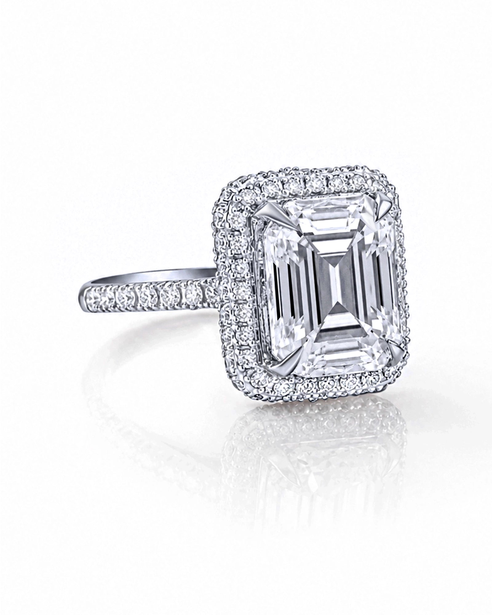 Meant to be Ring | AMARIS JEWELS | Fine Jewelry