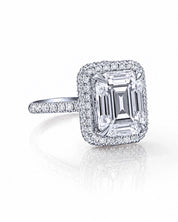 Meant to be Ring | AMARIS JEWELS | Fine Jewelry