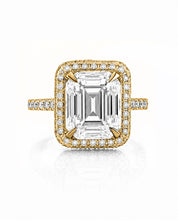 Meant to be Ring | AMARIS JEWELS | Fine Jewelry