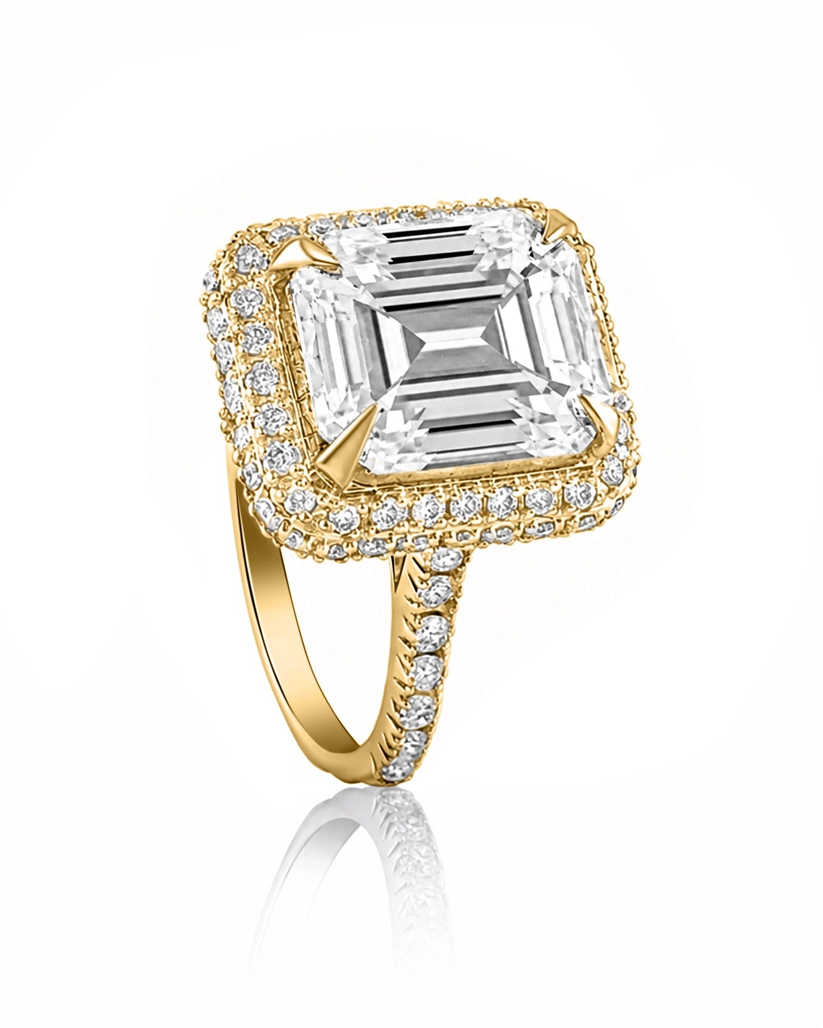 Meant to be Ring | AMARIS JEWELS | Fine Jewelry
