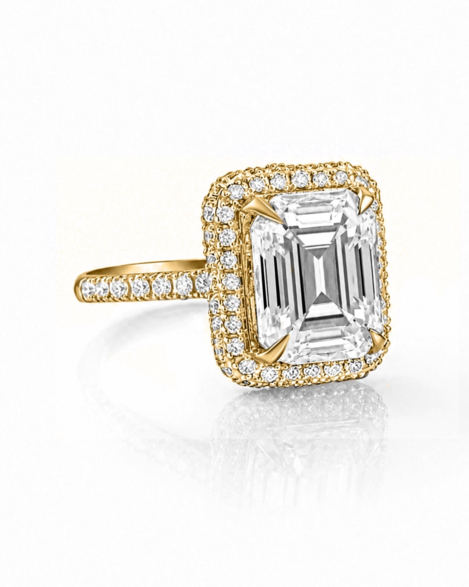 Meant to be Ring | AMARIS JEWELS | Fine Jewelry