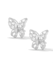 Meant to Fly Earrings
