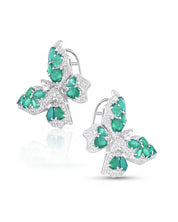 Meant to Fly Minis Emerald