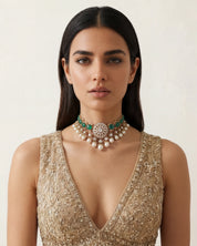 Mehr Necklace | AMARIS JEWELS | Fine Jewelry 