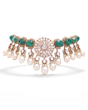Mehr Necklace | AMARIS JEWELS | Fine Jewelry