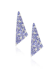 Mermaid Maximalist earrings | AMARIS JEWELS | Fine Jewelry 