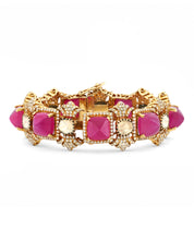 Mewar Rouge Bracelet | AMARIS JEWELS | Fine Jewelry