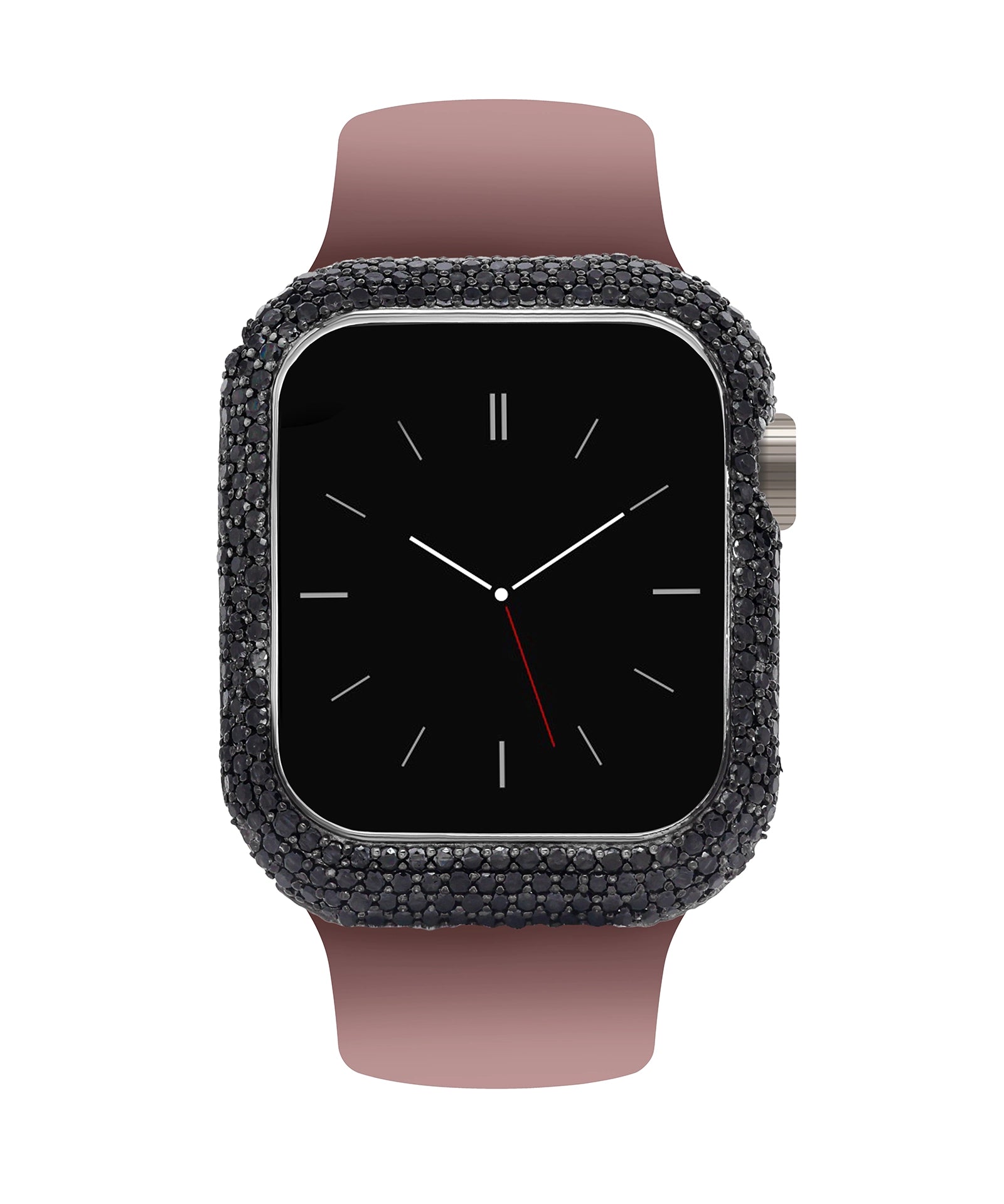 Midnight Apple Watch Cover | AMARIS JEWELS | Fine Jewelry 