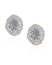 Midnight Crush Earrings | AMARIS JEWELS | Fine Jewelry 