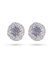 Midnight Crush Earrings | AMARIS JEWELS | Fine Jewelry