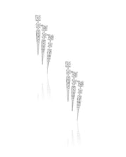 Mini Spikette Earrings | AMARIS JEWELS | Fine Jewelry 