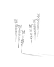 Mini Spikette Earrings | AMARIS JEWELS | Fine Jewelry