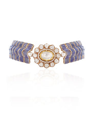 Mirage Choker | AMARIS JEWELS | Fine Jewelry 