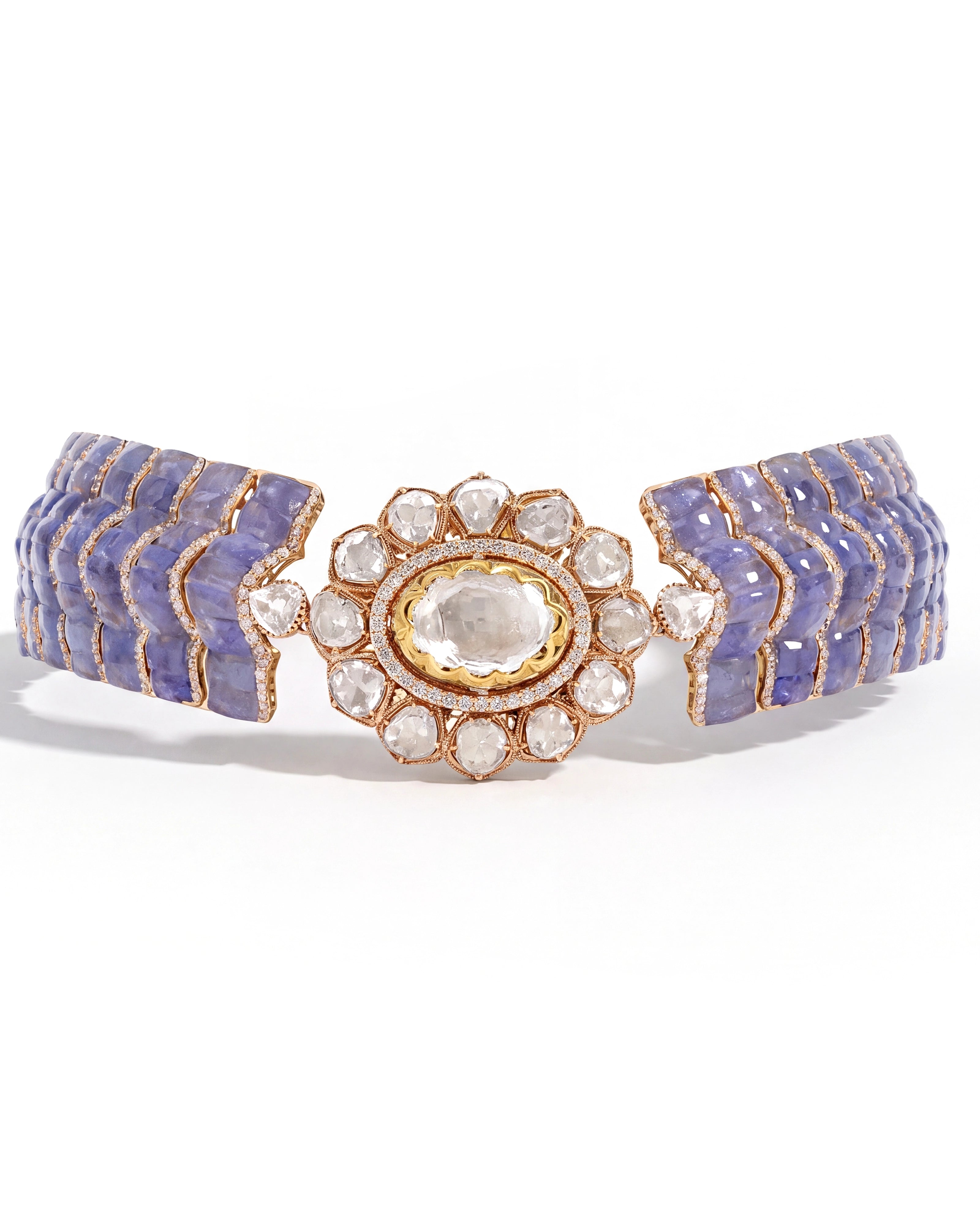 Mirage Choker | AMARIS JEWELS | Fine Jewelry