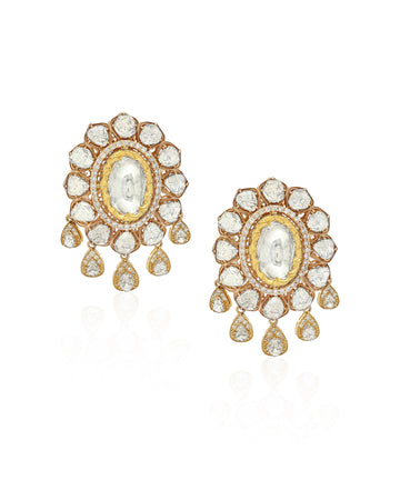 Mirage Drop Earrings