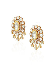 Mirage Drop Earrings | AMARIS JEWELS | Fine Jewelry 