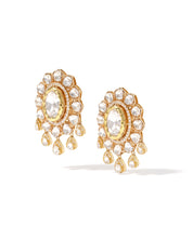 Mirage Drop Earrings | AMARIS JEWELS | Fine Jewelry