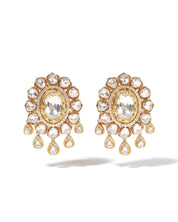 Mirage Drop Earrings | AMARIS JEWELS | Fine Jewelry