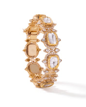 Mirat Mahal Bangle | AMARIS JEWELS | Fine Jewelry