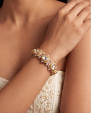 Mirat Mahal Bangle | AMARIS JEWELS | Fine Jewelry