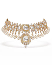 Mirat Mahal Necklace | AMARIS JEWELS | Fine Jewelry