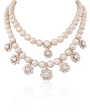 Moonlight Pearl Necklace | AMARIS JEWELS | Fine Jewelry 