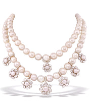 Moonlight Pearl Necklace | AMARIS JEWELS | Fine Jewelry