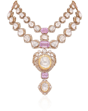 Mor Bagh Necklace