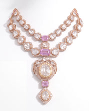 Mor Bagh Necklace | AMARIS JEWELS | Fine Jewelry