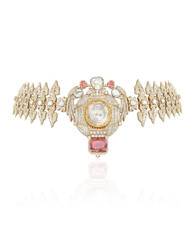 Mor Bagh Overload Choker