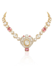 Mor Bagh String | AMARIS JEWELS | Fine Jewelry 