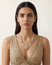 Mor Bagh String | AMARIS JEWELS | Fine Jewelry 