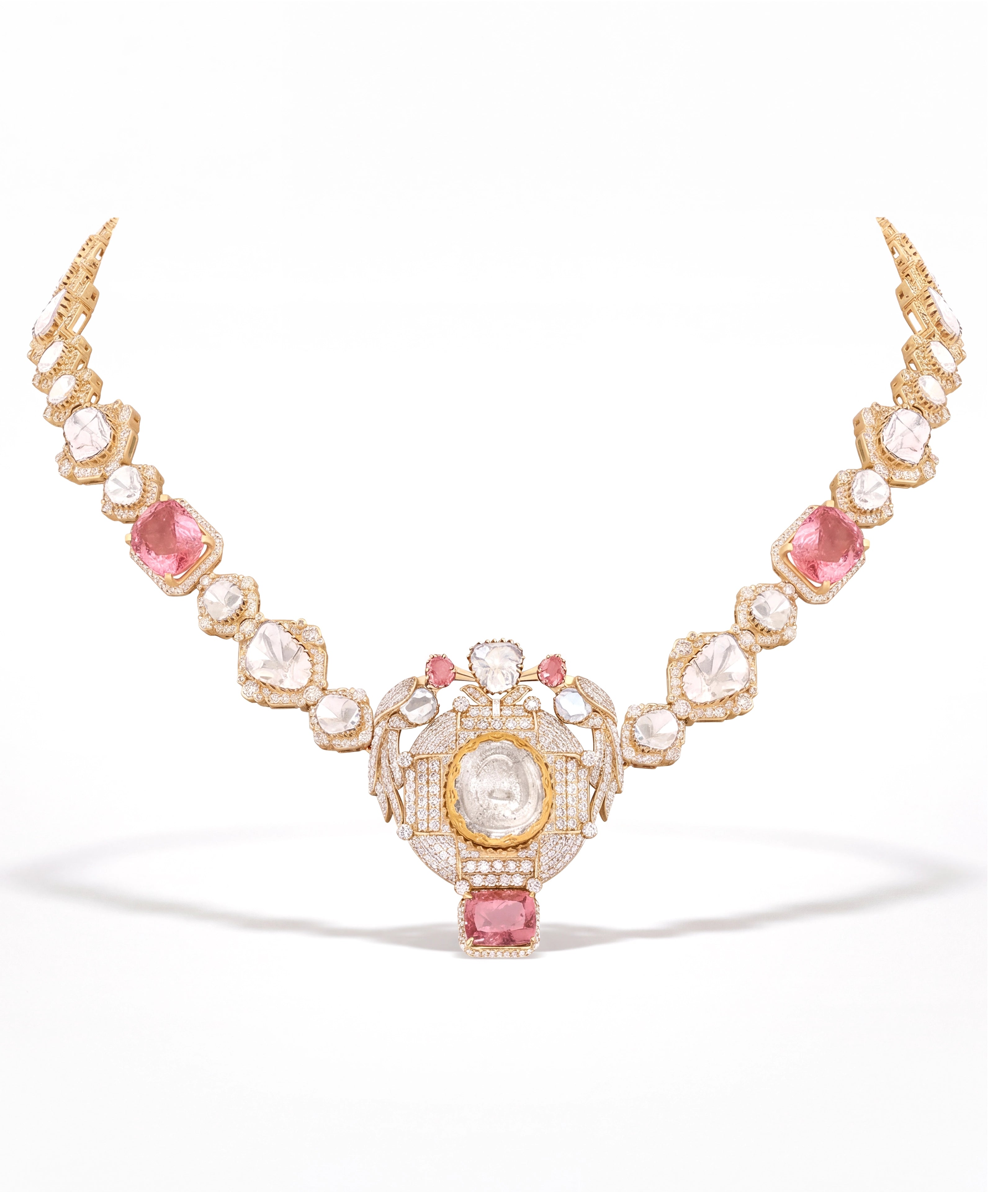 Mor Bagh String | AMARIS JEWELS | Fine Jewelry