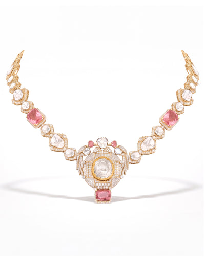 Mor Bagh String | AMARIS JEWELS | Fine Jewelry