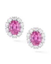 Moulin Rouge Stud Earrings | AMARIS JEWELS | Fine Jewelry
