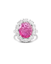 Moulin Rouge Cocktail Ring