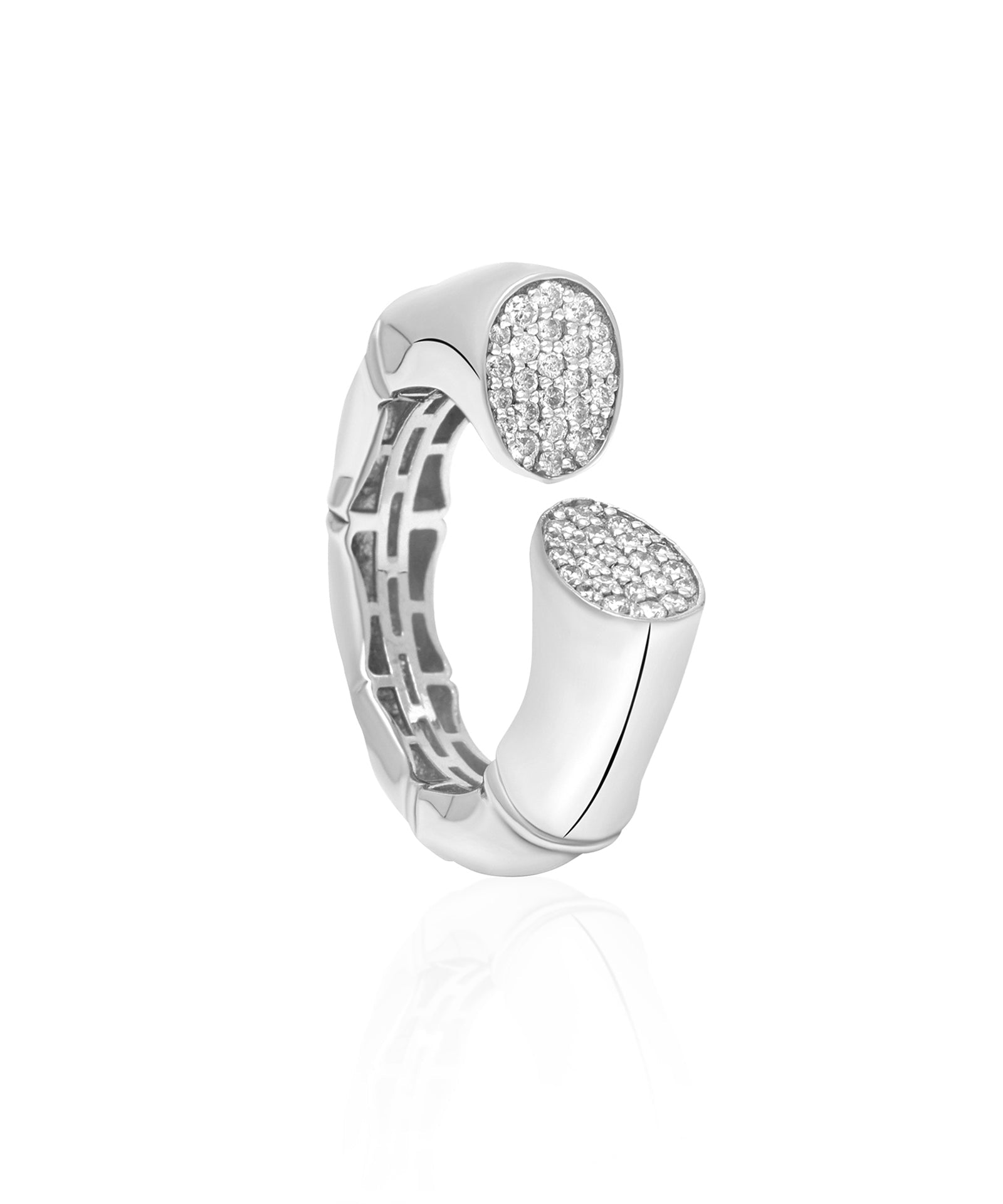 Nefertiti 2.0 Ring | AMARIS JEWELS | Fine Jewelry 