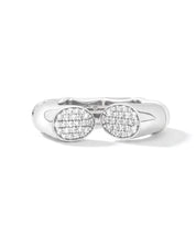 Nefertiti 2.0 Ring | AMARIS JEWELS | Fine Jewelry