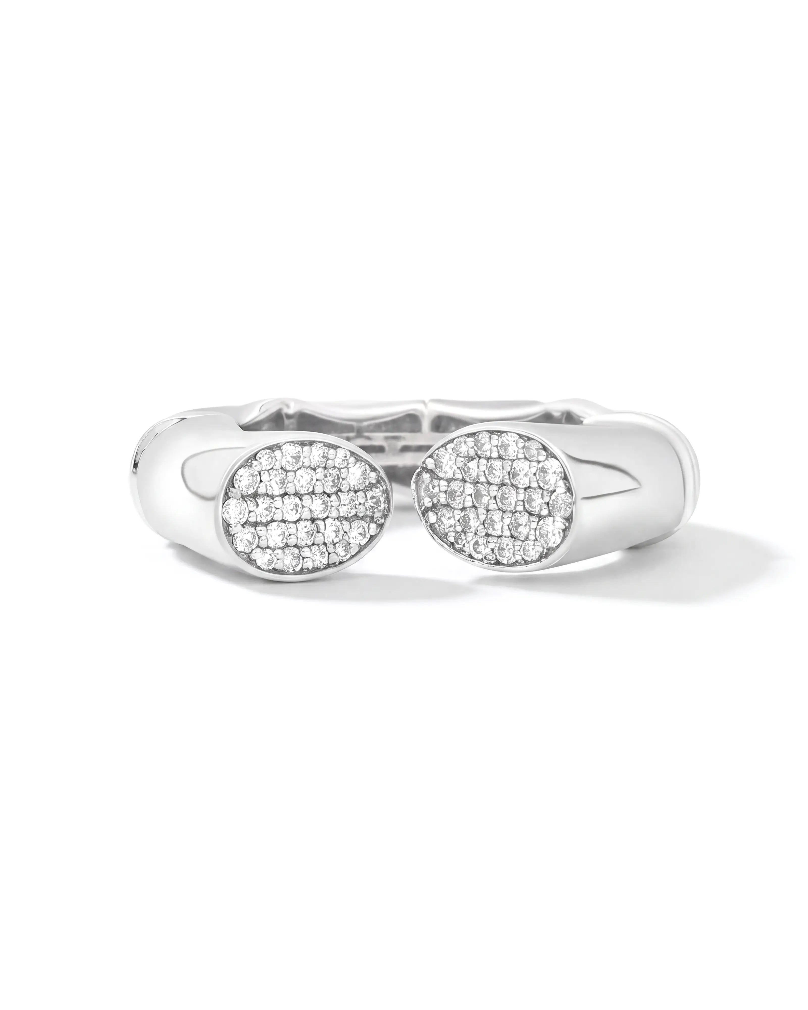 Nefertiti 2.0 Ring | AMARIS JEWELS | Fine Jewelry