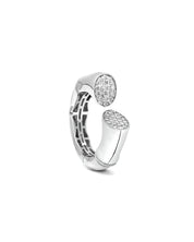 Nefertiti 2.0 Ring | AMARIS JEWELS | Fine Jewelry
