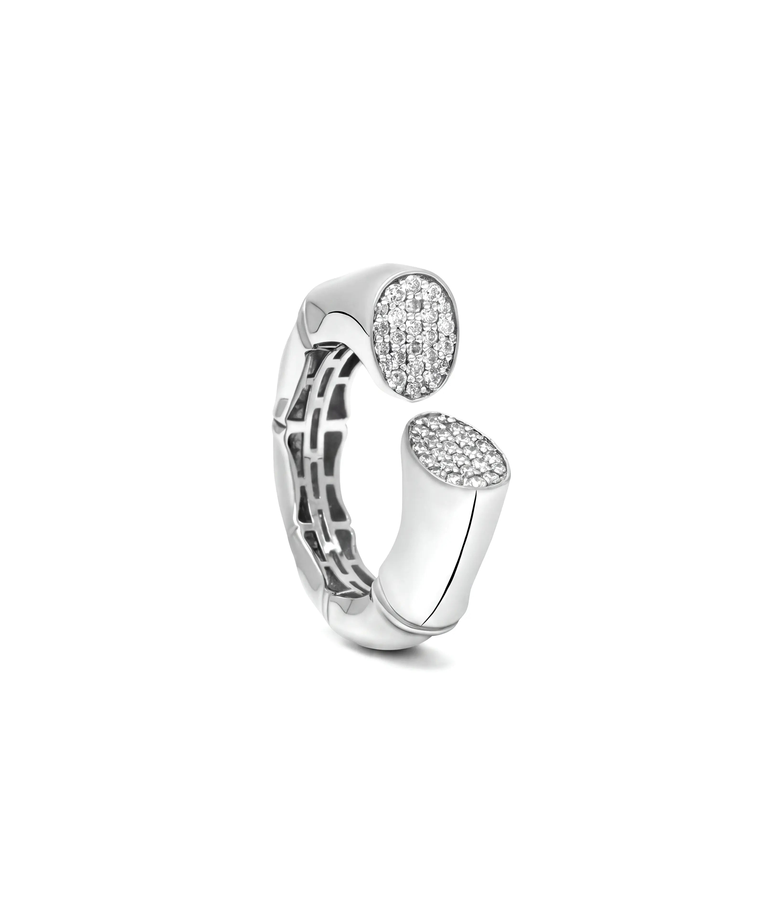 Nefertiti 2.0 Ring | AMARIS JEWELS | Fine Jewelry