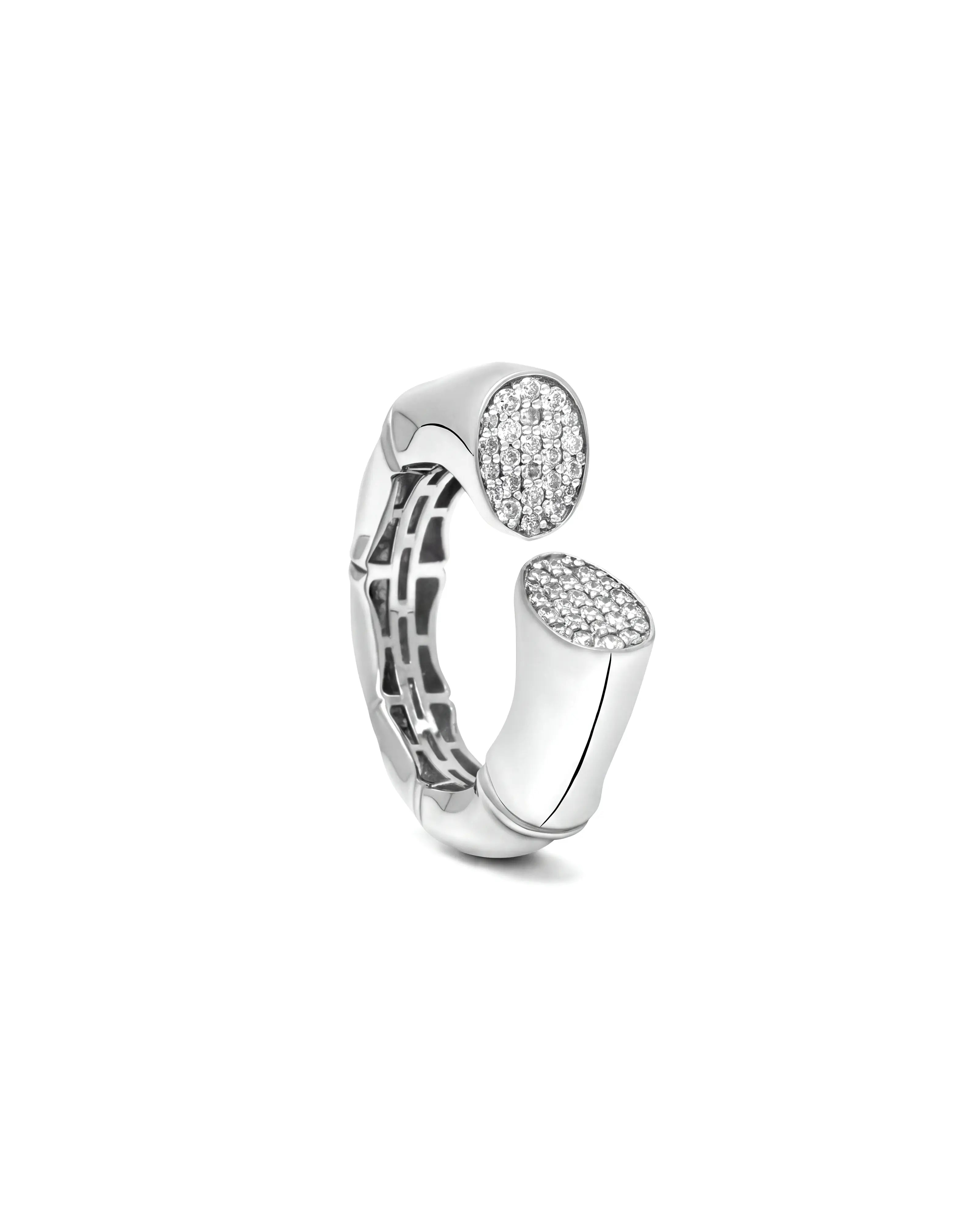 Nefertiti 2.0 Ring | AMARIS JEWELS | Fine Jewelry