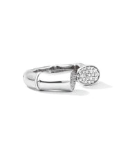 Nefertiti 2.0 Ring | AMARIS JEWELS | Fine Jewelry
