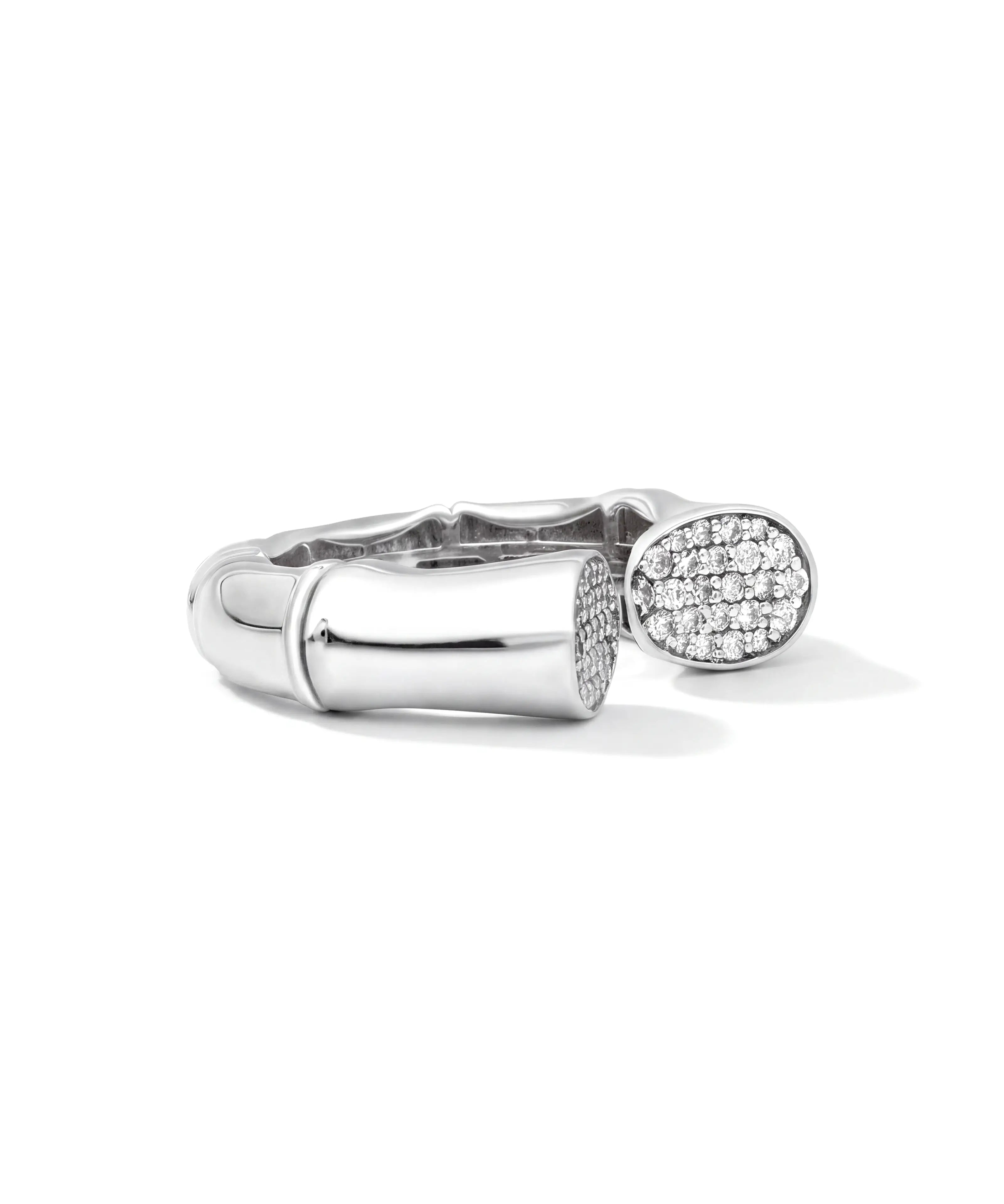 Nefertiti 2.0 Ring | AMARIS JEWELS | Fine Jewelry