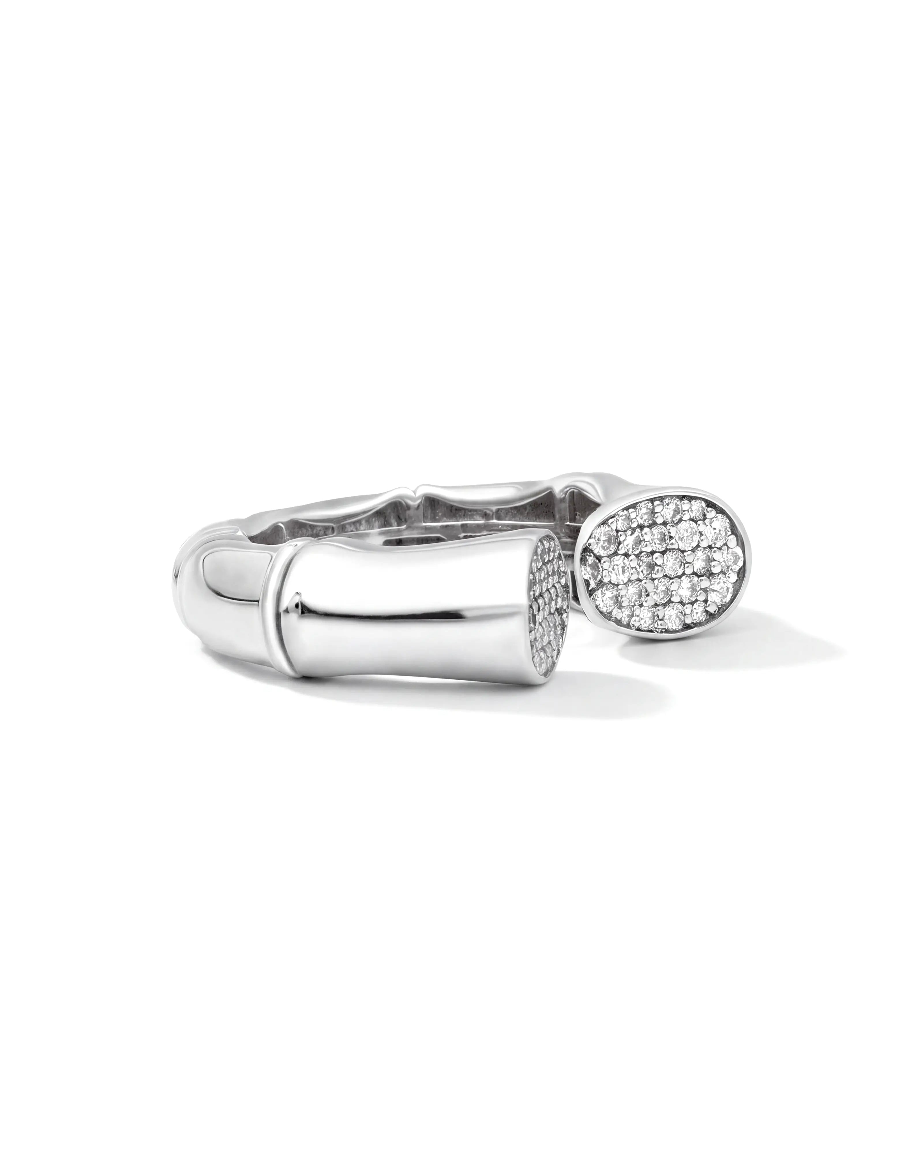 Nefertiti 2.0 Ring | AMARIS JEWELS | Fine Jewelry