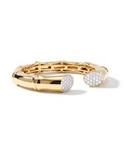 Nefertiti Bold Bracelet | AMARIS JEWELS | Fine Jewelry