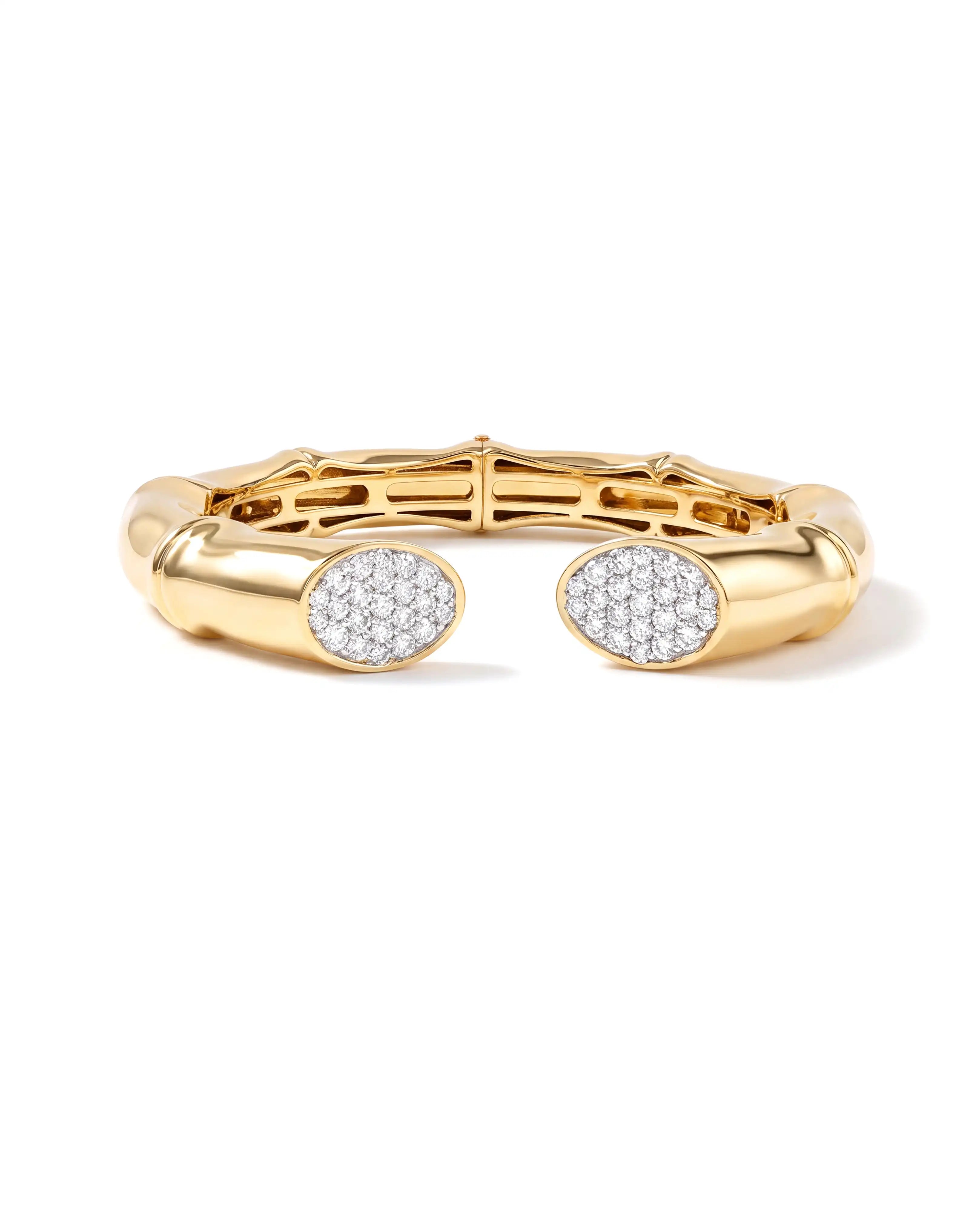 Nefertiti Bold Bracelet | AMARIS JEWELS | Fine Jewelry
