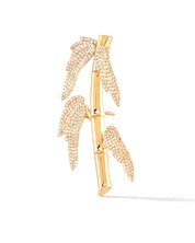 Nefertiti Brooch | AMARIS JEWELS | Fine Jewelry