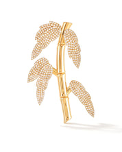 Nefertiti Brooch | AMARIS JEWELS | Fine Jewelry