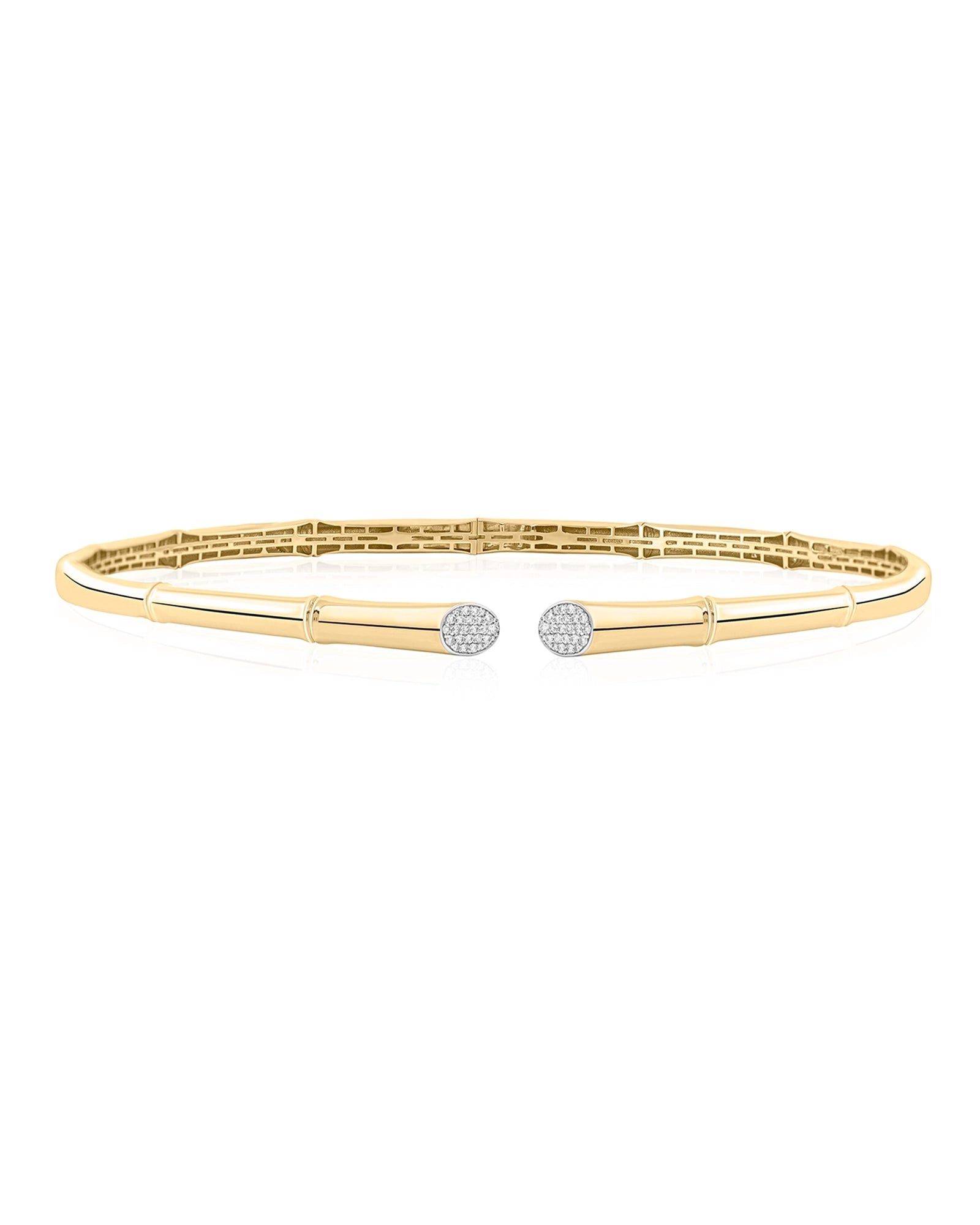 Nefertiti Choker 2.0 - Sleek | AMARIS JEWELS | Fine Jewelry 
